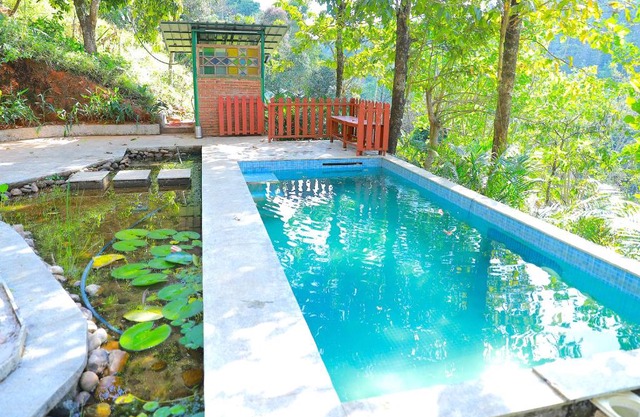 Jade Munnar - Boutique Resort