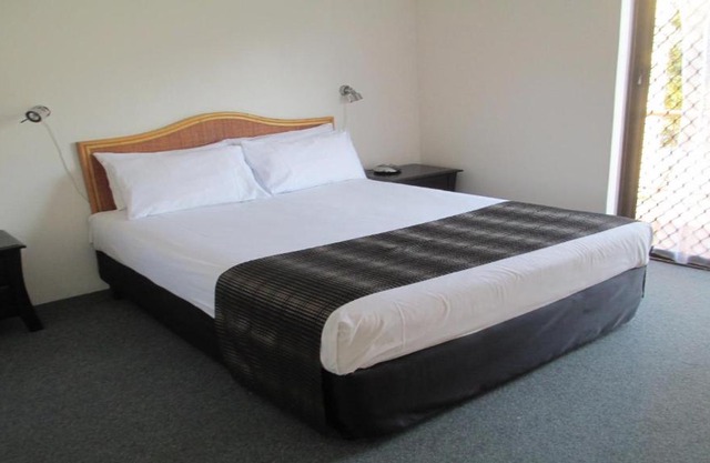 Jadon Place Holiday Apartments