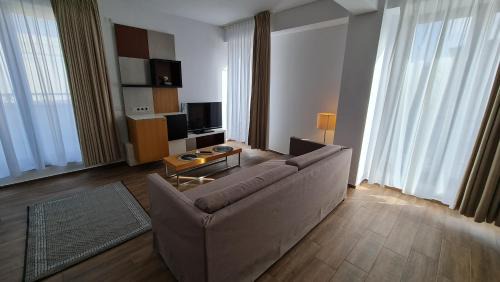 Jafar Resort 11 Penthouse