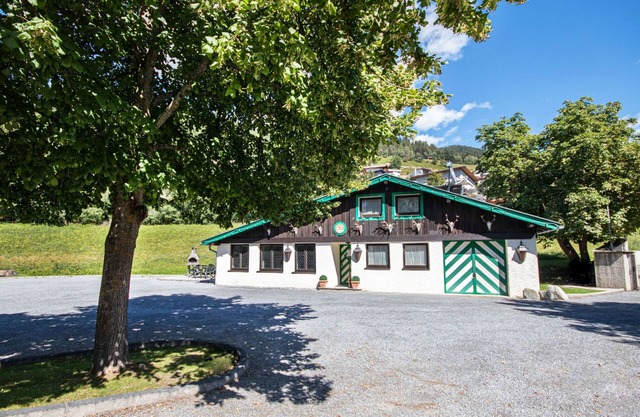 Jagdhaus Biedenegg by Interhome