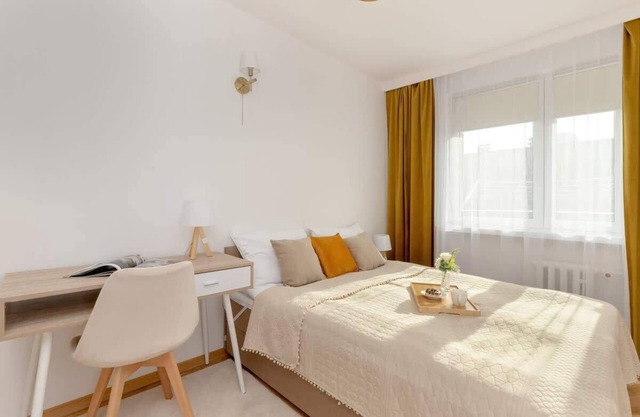 Jagiellońska 30F | Seaside & Park Apartment Gdansk
