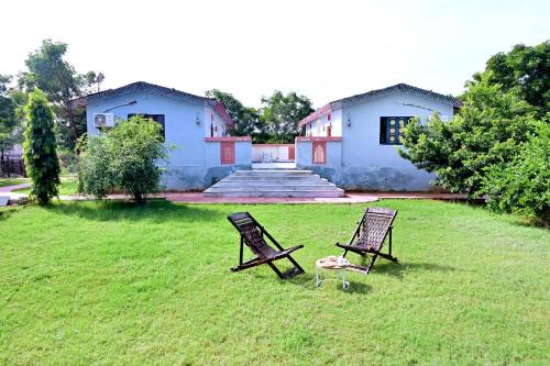 Jaipur Eco Village