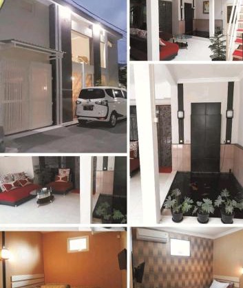 JALA GUEST HOUSE BROMO TOUR near JUANDA AIRPORT