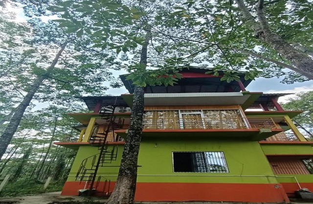 Jaldapara Riverhine by StayApart