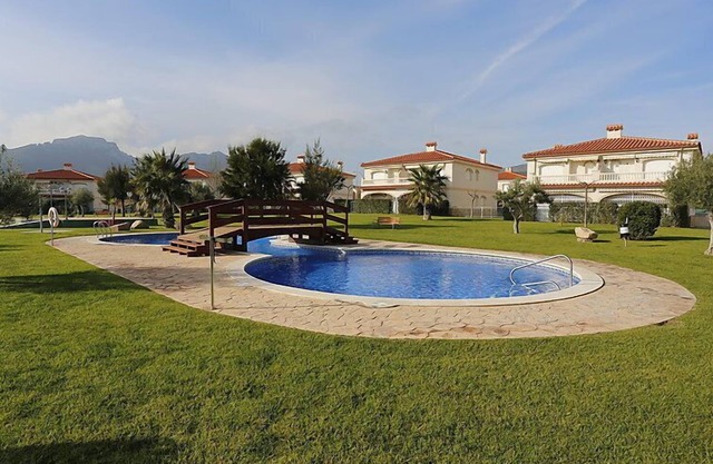 Jalisco de los Monteros by Interhome