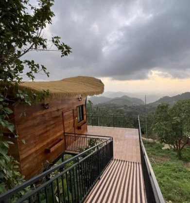 Jalsa Bali, Kakkadampoyil, Calicut