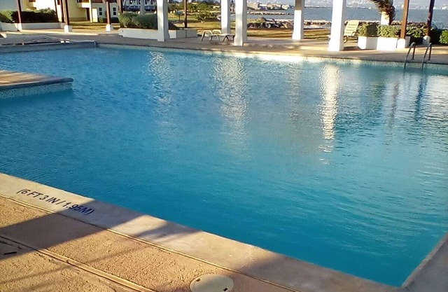 Jamaica's Comfort Vacation