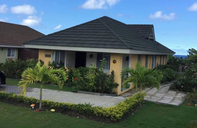 🌻🌼🌸🌺Jamaican Dream Villa🌻🌼🌸🌺