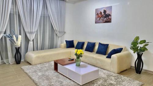 Jambo apartment 5