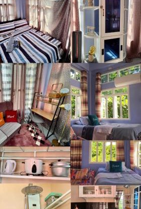 Jamms G-Suites