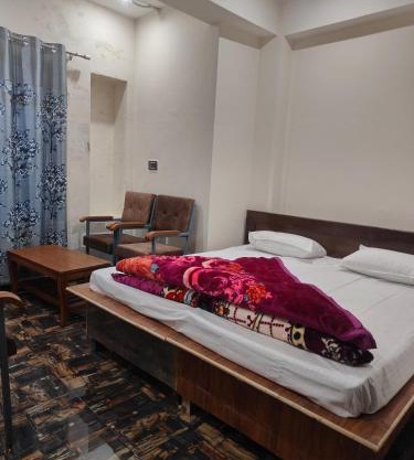 Jammu Ala Guest house