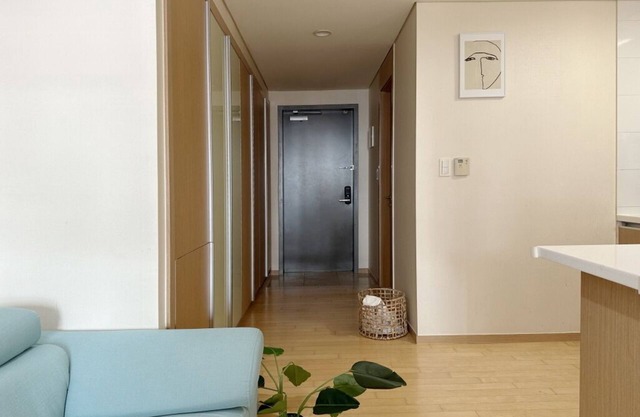 Jamsil Galleria 1bedroom+1living room STN 5min