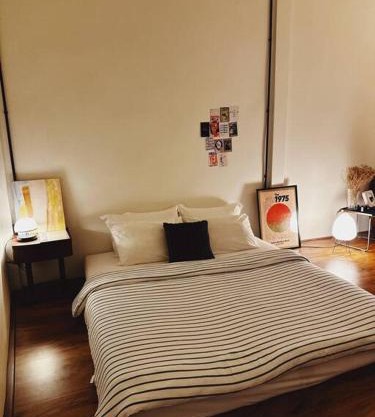 Janatyy Guest House Suratthani