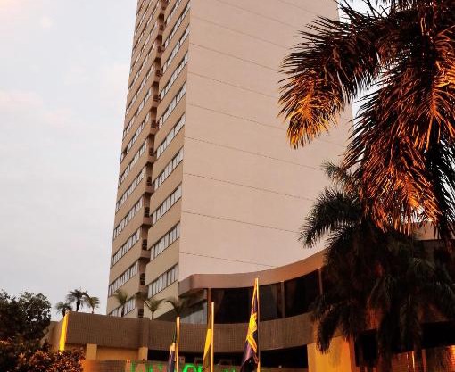 Jandaia Hotel Campo Grande