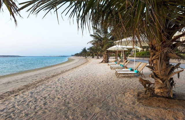 Jannah Hotel Apartments & Villas