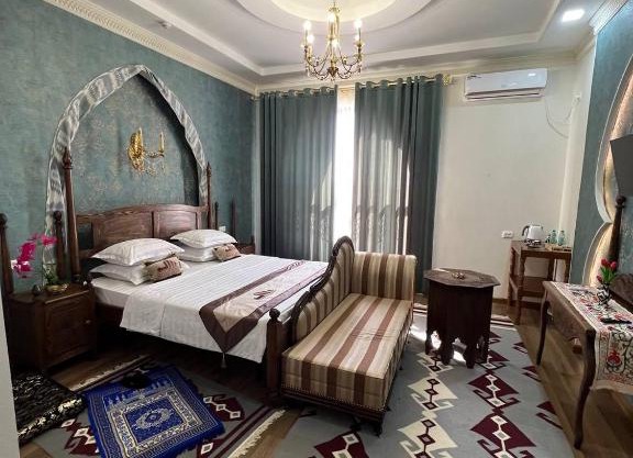 Jannat Minor Boutique Hotel