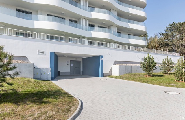 JantarApartamentyPearl Apartments Rogowo