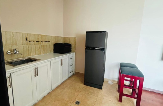 Janus Studio Apartment