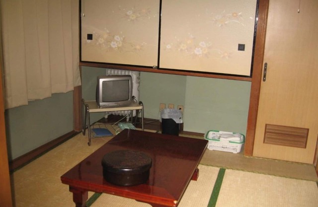 Japanesestyle Japanese style room next room wit/Taito-ku Tokyo