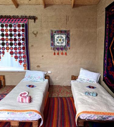 JAPAR guest house