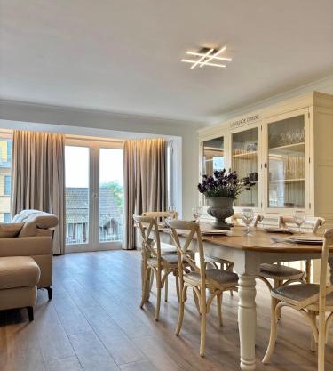 Japy 0401 - Modern 3-Bedroom Apartment
