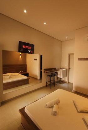 Jardins Suites