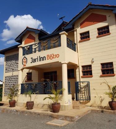 Jari Inn Bistro