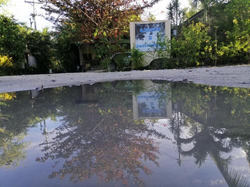 JAS Beach Resort