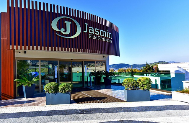 Jasmin Elite Residence & SPA