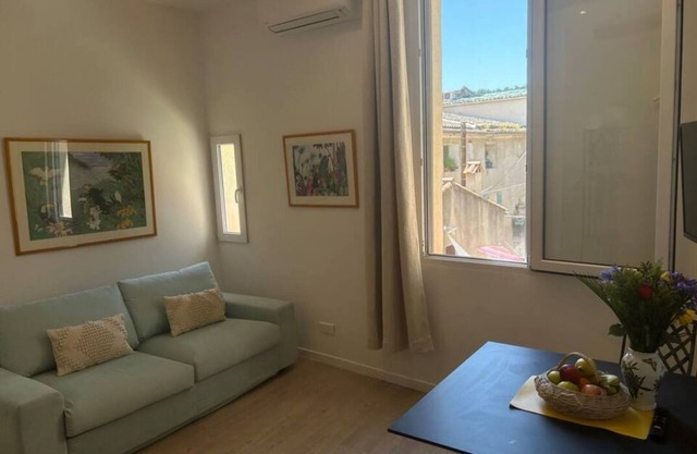 Jasmin Studio Cotignac village