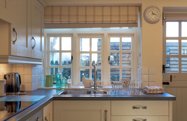 Jasmine Cottage-2BD in Heart of Bourton
