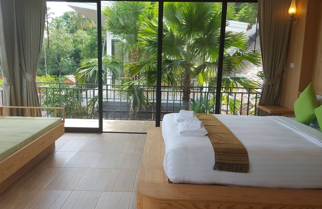 Jasmine Resort and Spa