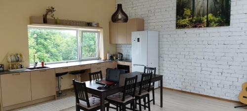 Jaukūs Apartamentai 4 km Nuo Žalgirio Arenos