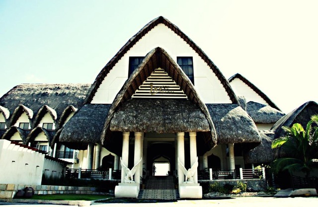 Java Hotel