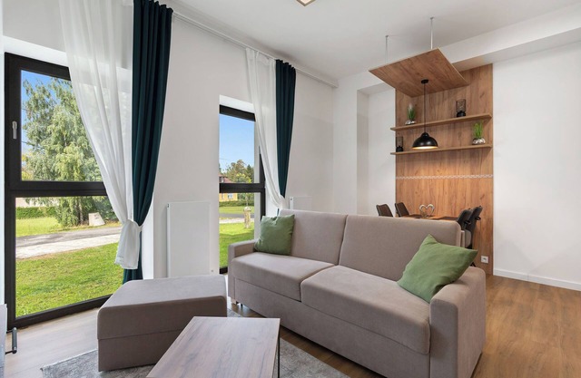 Javorná Lodge by Interhome