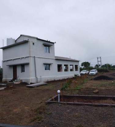 Jay jalaram farm and restaurant