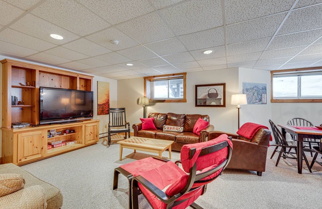 Jay Peak Resort Vacation Rental: Ski-In/Ski-Out!