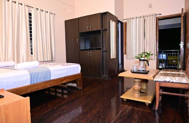 JAYA PARADISE Murdeswar