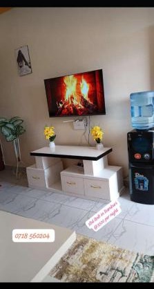 Jaywin epitome of luxury,Cozy and warm one bedroom house in Naivasha