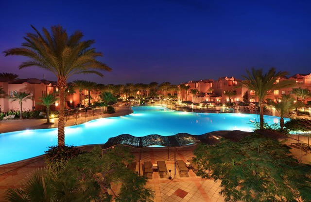 JAZ Makadi Oasis Resort