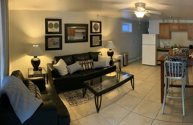 JC's Place #2