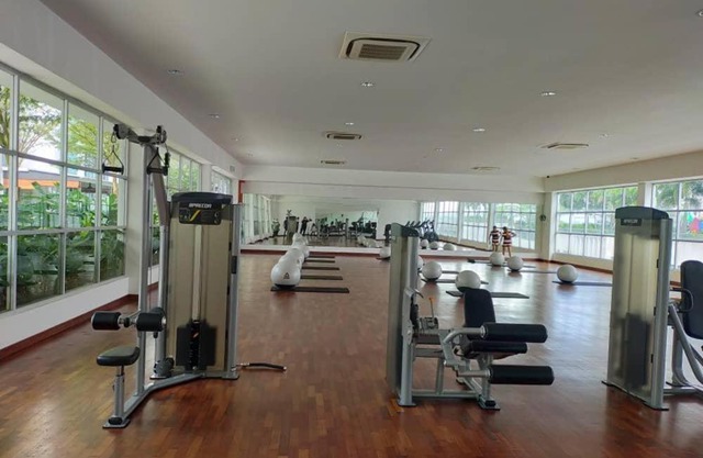 JC Seaview Roomstay(Jb Masai)