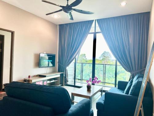 Jeff & Ricky Homestay128-Rex Residence