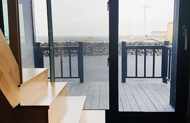 Jeju Mer Blue Guest House