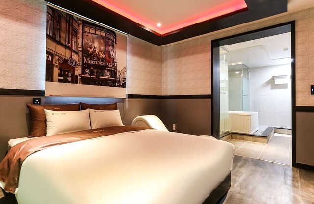 Jeju Moira Self Check-in Motel