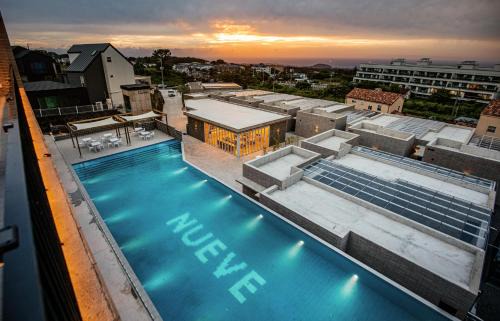 Jeju NuevePoolvilla Aewol