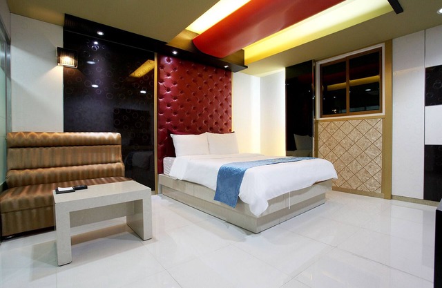 Jeju Queen Self Check-in Motel