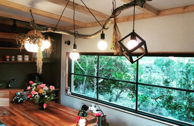 Jeju Sehwa-lium Guest House