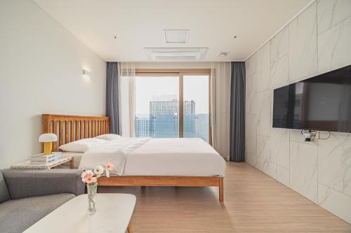 Jeju The Terrace View