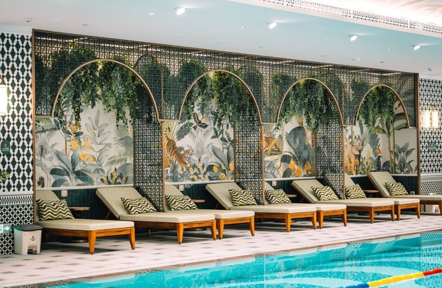 JEN Kunming Hotel - Shangri-La Group